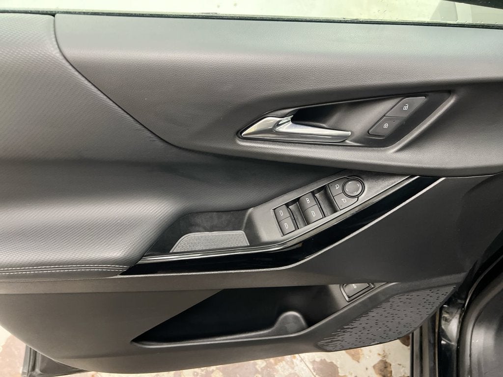 2027 Chevrolet Tahoe LT