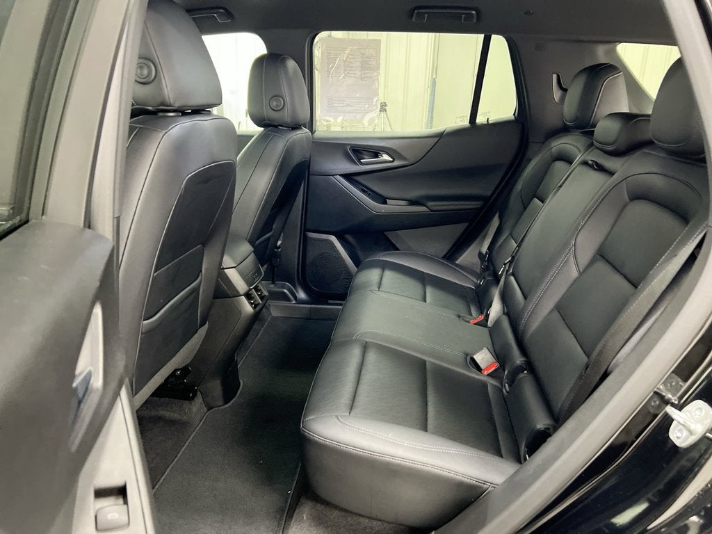 2027 Chevrolet Tahoe LT
