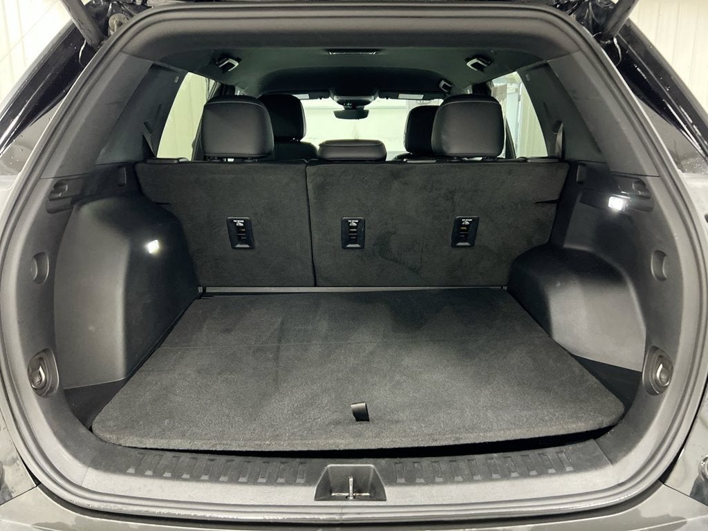 2027 Chevrolet Tahoe LT - Photo 24