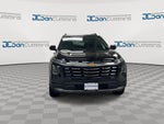2027 Chevrolet Tahoe LT