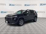 2027 Chevrolet Tahoe LT