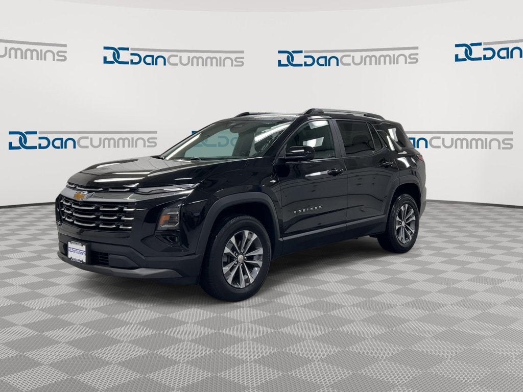 2027 Chevrolet Tahoe LT