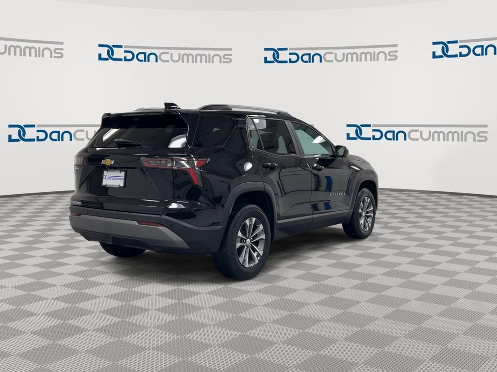 2027 Chevrolet Tahoe LT - Photo 8