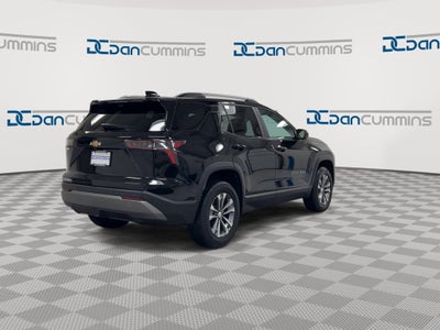 2027 Chevrolet Tahoe LT