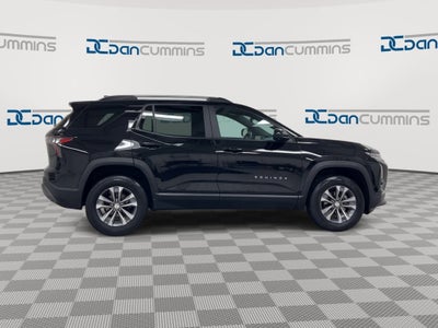 2027 Chevrolet Tahoe LT