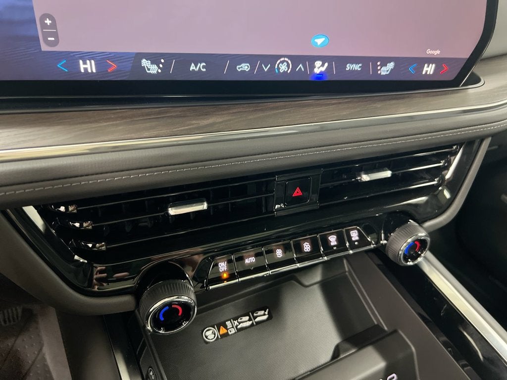 2027 Chevrolet Tahoe LT - Photo 17