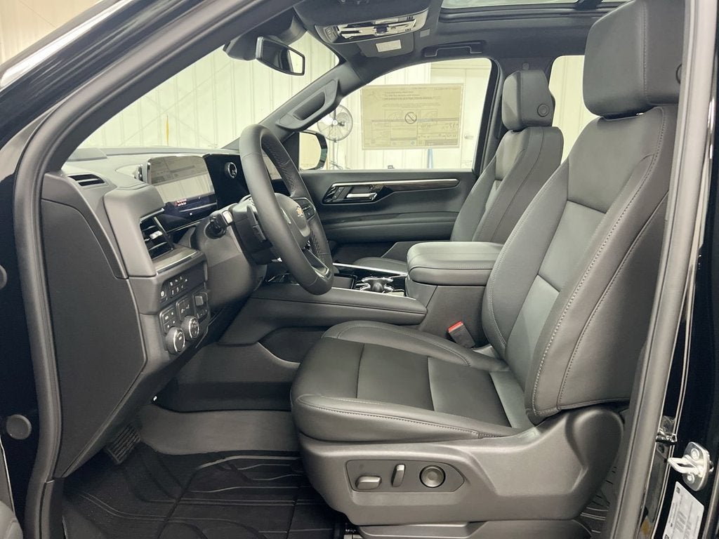 2027 Chevrolet Tahoe LT - Photo 21