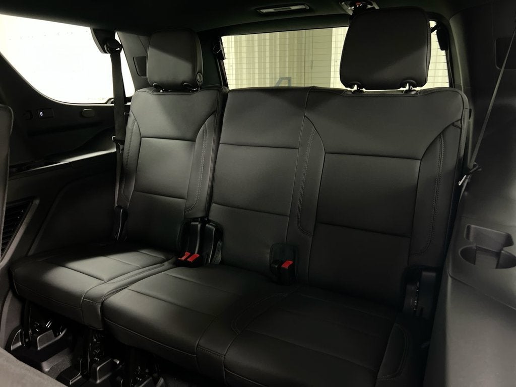 2027 Chevrolet Tahoe LT - Photo 25