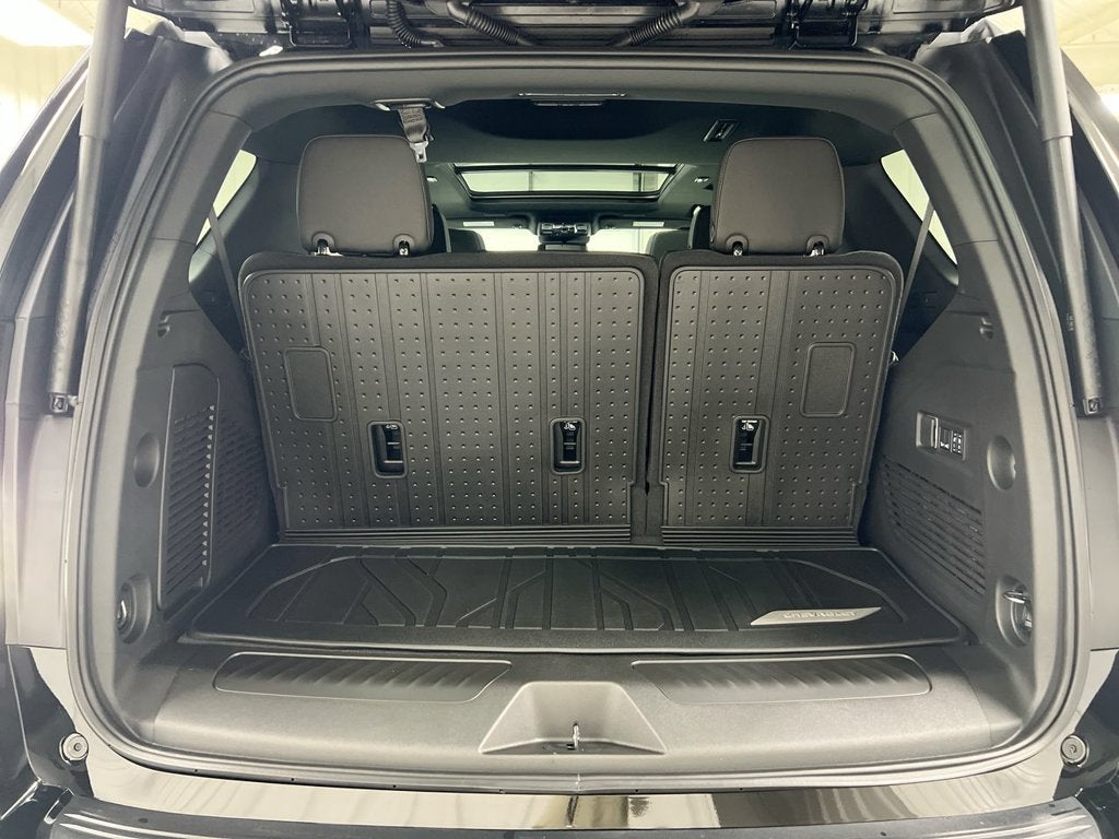 2027 Chevrolet Tahoe LT - Photo 26