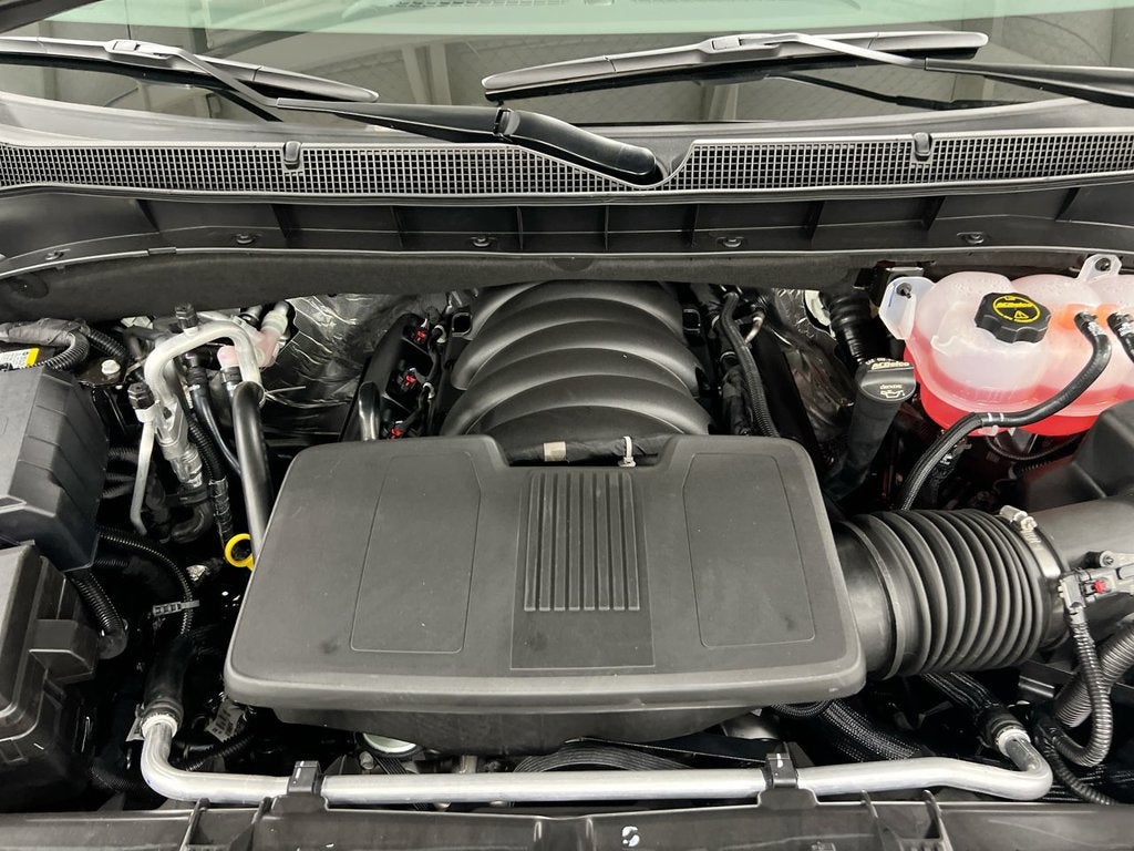 2027 Chevrolet Tahoe LT - Photo 27