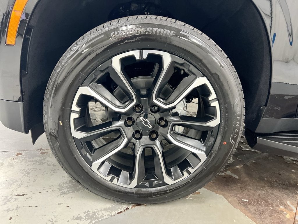 2027 Chevrolet Tahoe LT - Photo 29