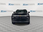 2027 Chevrolet Tahoe LT