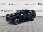 2027 Chevrolet Tahoe LT