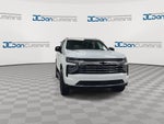 2027 Chevrolet Tahoe LT