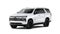 2027 Chevrolet Tahoe LT