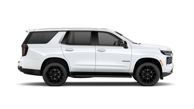 2027 Chevrolet Tahoe LT