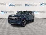 2027 Chevrolet Tahoe LT