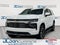 2027 Chevrolet Tahoe LT