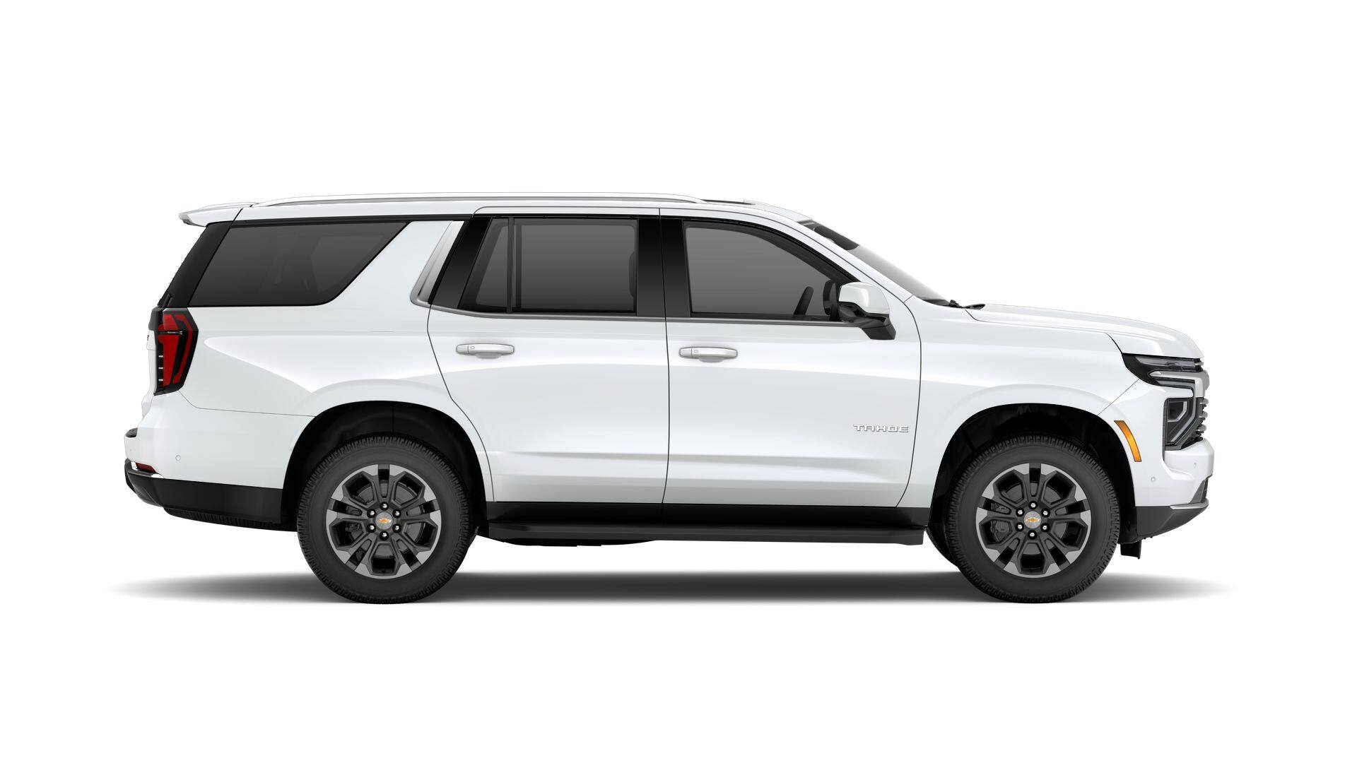 2027 Chevrolet Tahoe LT