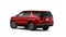 2027 Chevrolet Tahoe LT