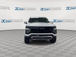 2027 Chevrolet Tahoe Z71