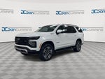 2027 Chevrolet Tahoe Z71