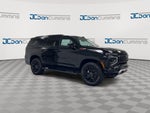 2027 Chevrolet Tahoe Z71