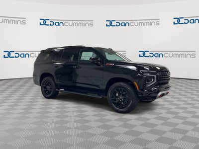 2027 Chevrolet Tahoe Z71