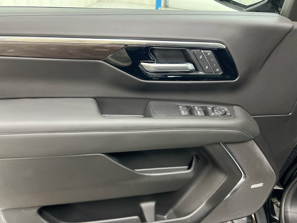 2027 Chevrolet Tahoe Z71