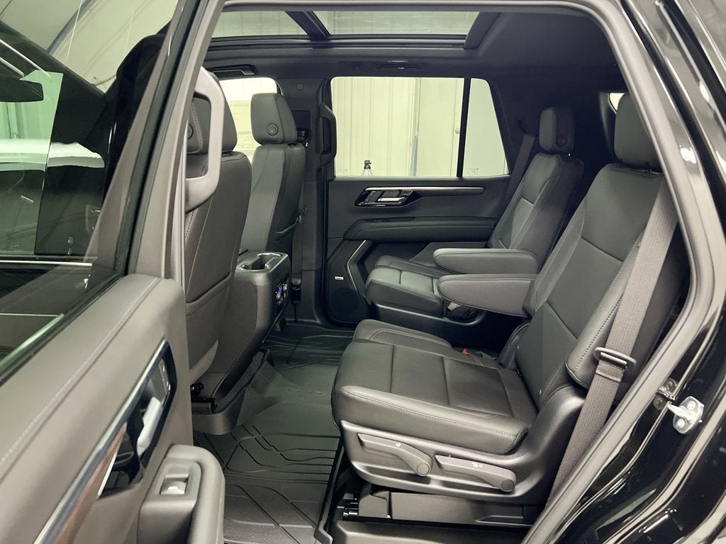 2027 Chevrolet Tahoe Z71