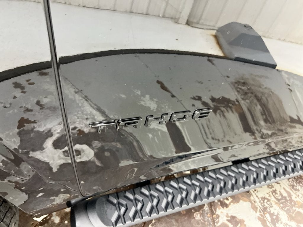 2027 Chevrolet Tahoe Z71