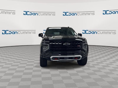2027 Chevrolet Tahoe Z71