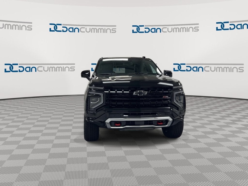 2027 Chevrolet Tahoe Z71
