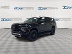 2027 Chevrolet Tahoe Z71