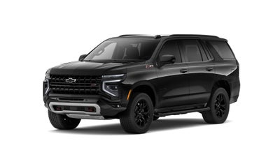 2027 Chevrolet Tahoe Z71