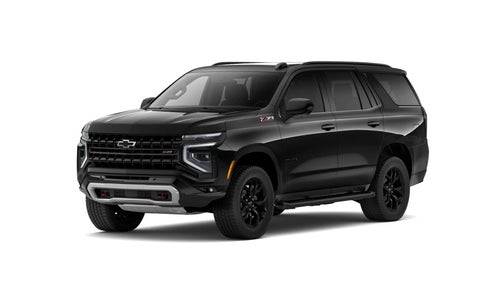 2027 Chevrolet Tahoe Z71