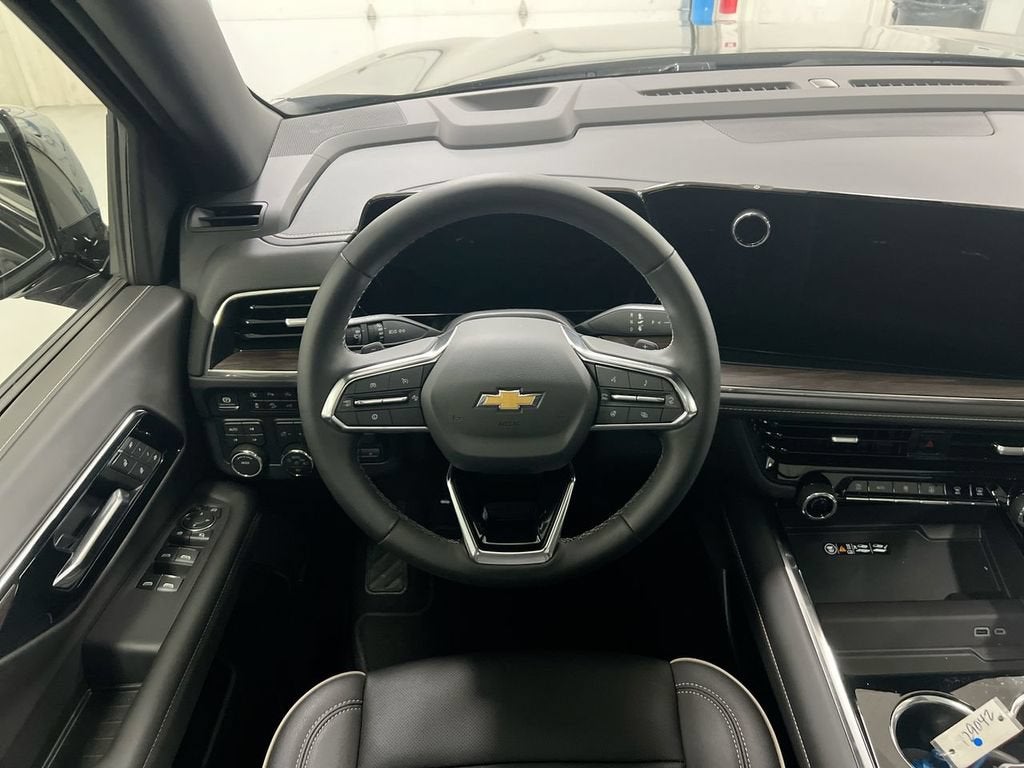 2026 Chevrolet Tahoe Premier - Photo 11