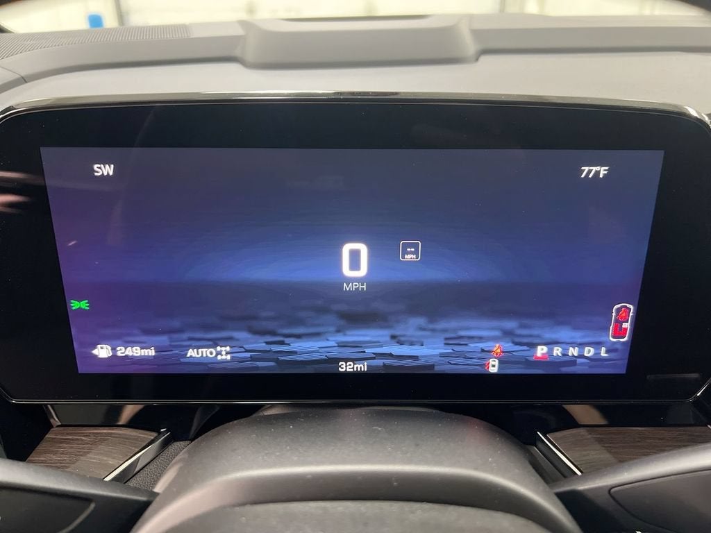 2026 Chevrolet Tahoe Premier - Photo 12