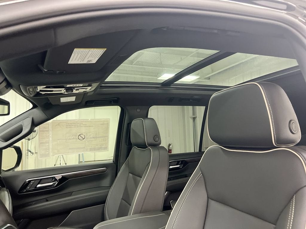 2026 Chevrolet Tahoe Premier - Photo 20