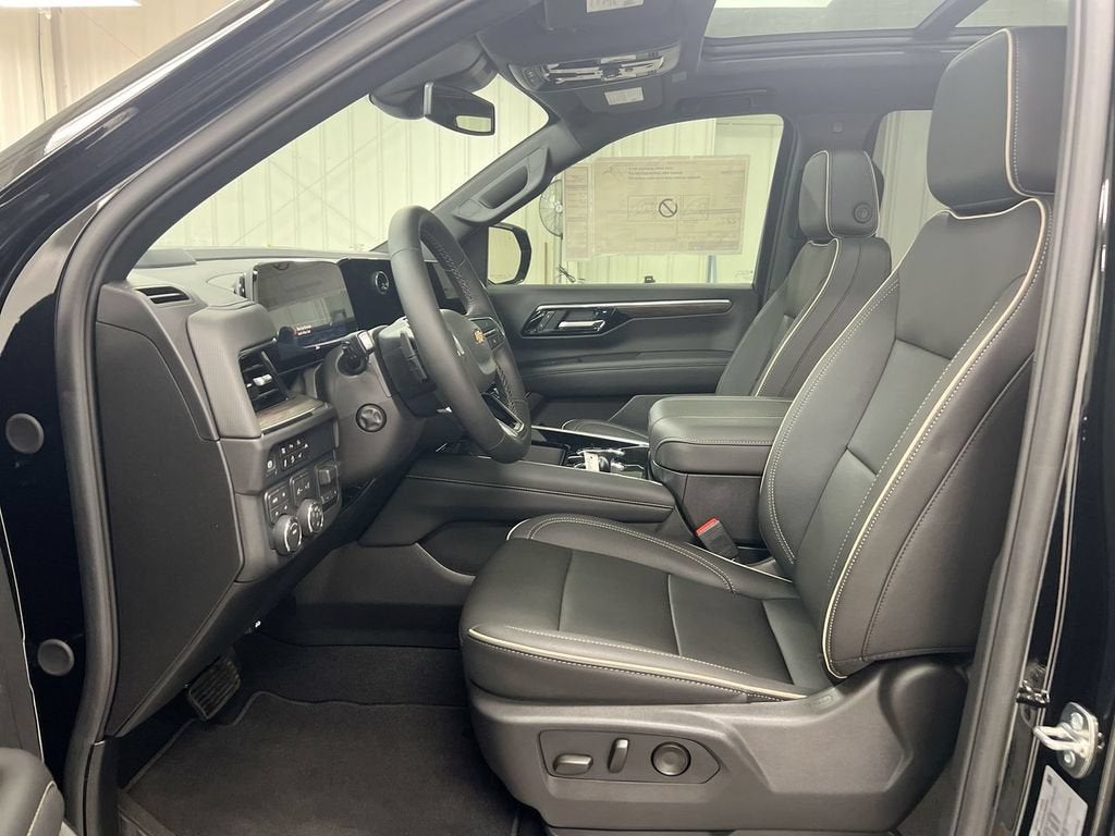 2026 Chevrolet Tahoe Premier - Photo 21