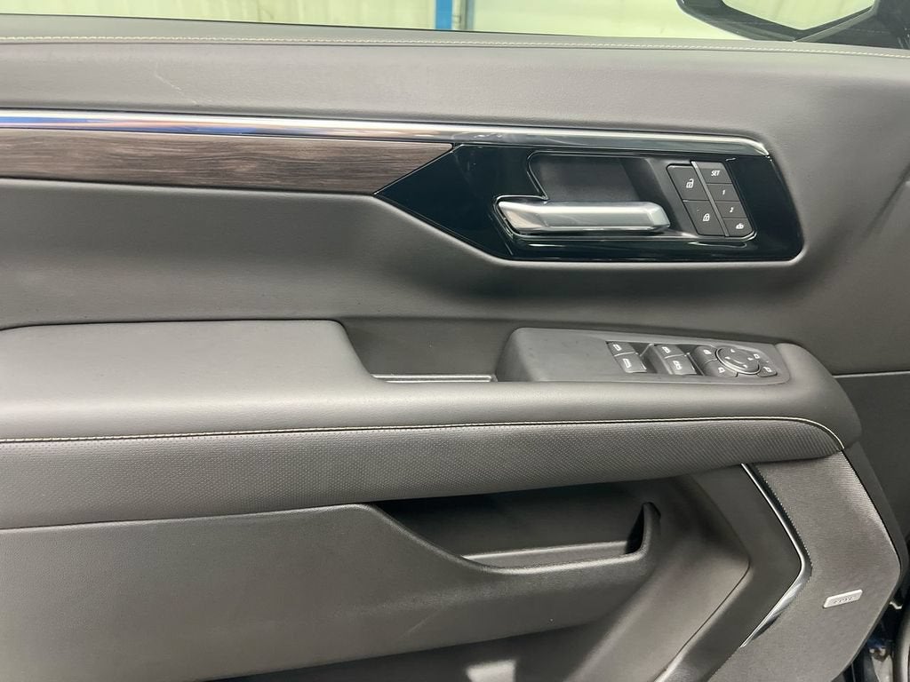 2026 Chevrolet Tahoe Premier - Photo 22