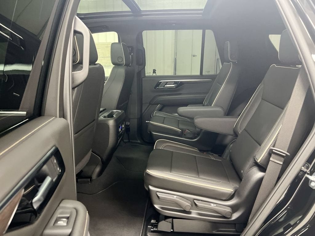 2026 Chevrolet Tahoe Premier - Photo 24