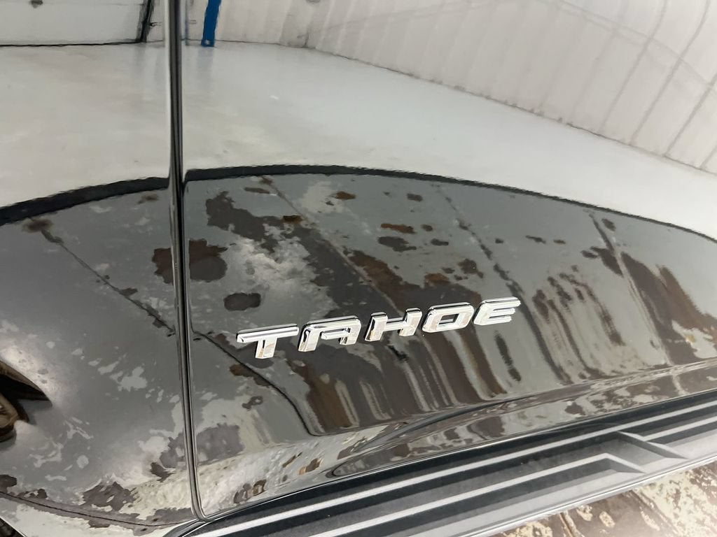 2026 Chevrolet Tahoe Premier - Photo 28