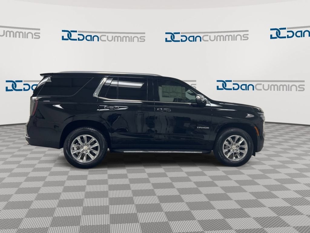 2026 Chevrolet Tahoe Premier - Photo 9