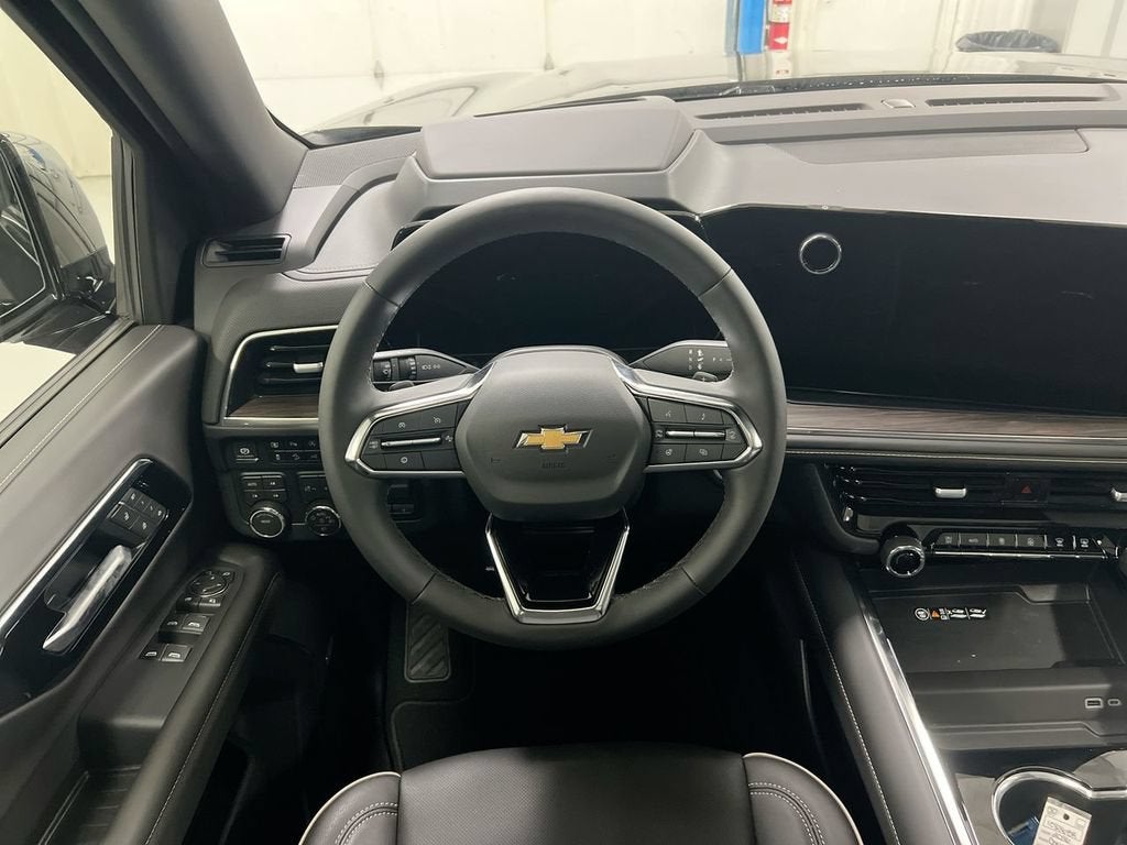 2026 Chevrolet Tahoe Premier - Photo 11