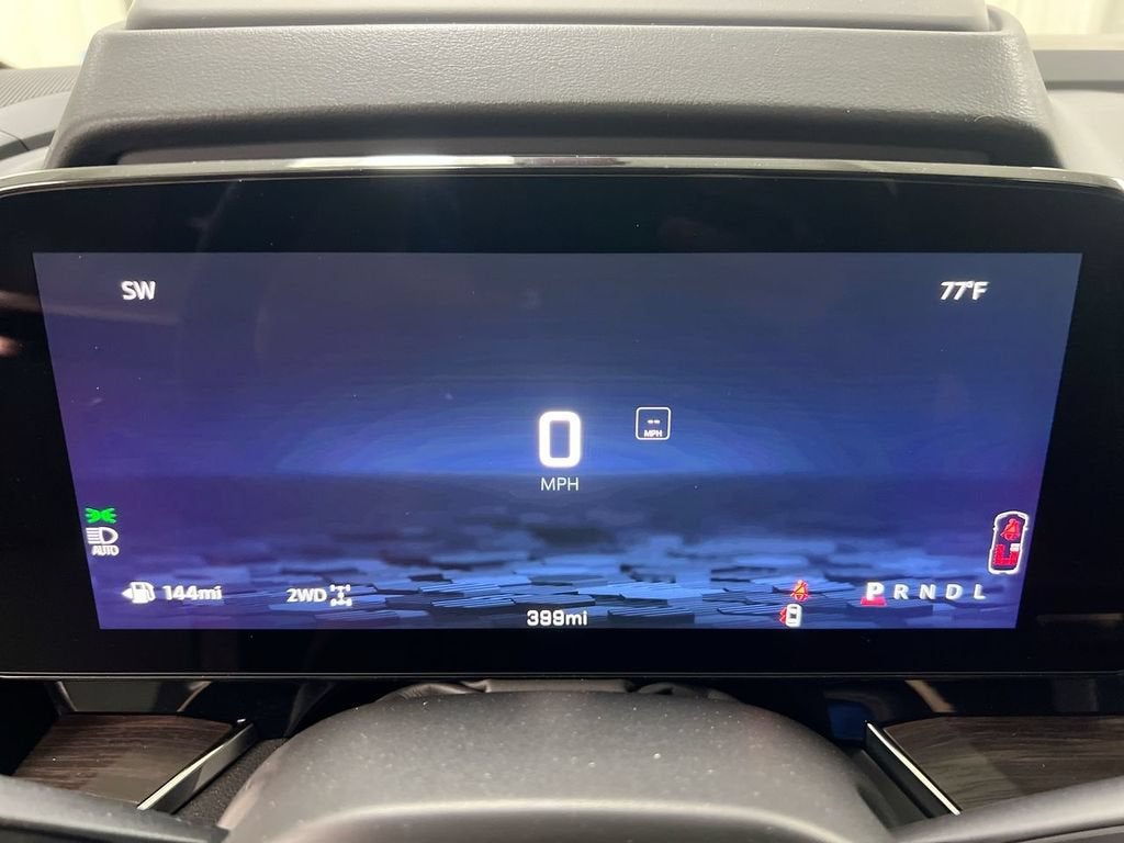 2026 Chevrolet Tahoe Premier - Photo 12
