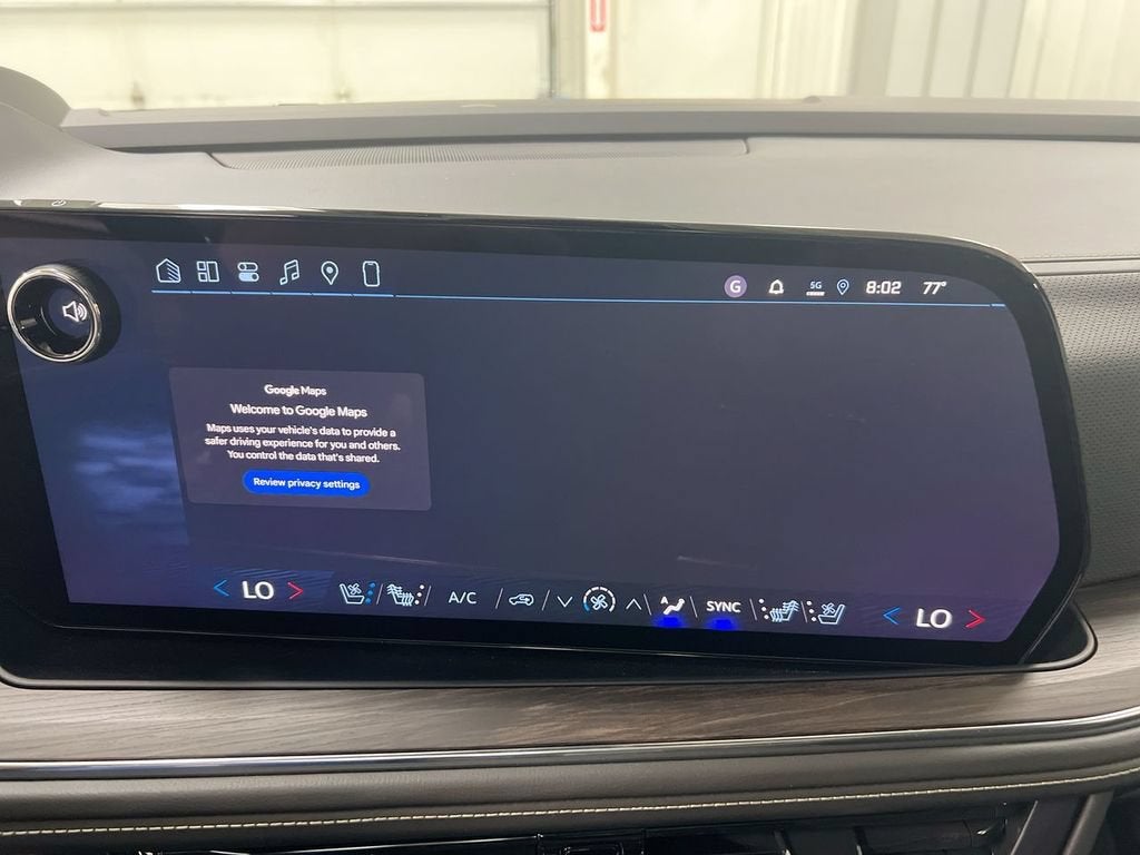 2026 Chevrolet Tahoe Premier - Photo 15