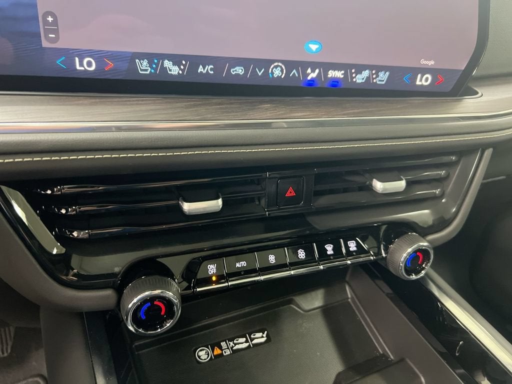 2026 Chevrolet Tahoe Premier - Photo 17