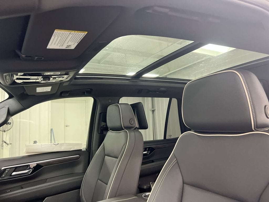2026 Chevrolet Tahoe Premier - Photo 20