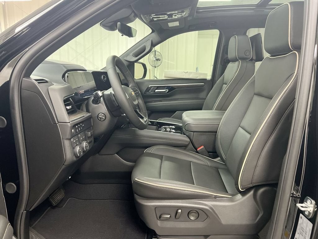 2026 Chevrolet Tahoe Premier - Photo 21